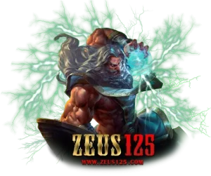zeus125
